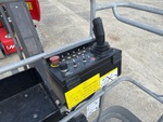Control Station Upper with 
