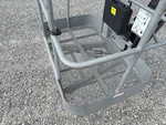 Control Station Upper with 