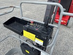 Control Station Upper with 