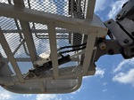 Control Station Upper with 