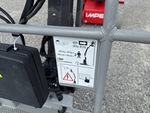 Control Station Upper with 