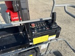 Basic Control Station Upper with 