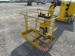 Basic Control Station Upper with 