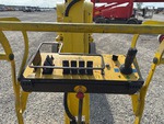 Basic Control Station Upper with 
