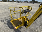 Basic Control Station Upper with 