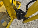 Basic Control Station Upper with 