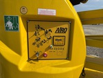 Basic Lower Control Station with 