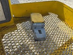 Basic Control Station Upper with 