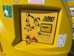 Poste de contrôle inférieur de base with 
