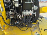 Hydraulique with 