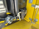 Hydraulique with 
