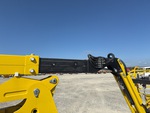 Hydraulique with 