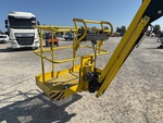 Poste de contrôle de base supérieur with 