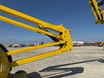 Hydraulique with 