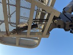 Basic Control Station Upper with 