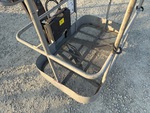 Basic Control Station Upper with 