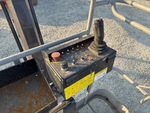 Basic Control Station Upper with 
