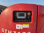 Basic Lower Control Station with 