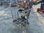 Basic Control Station Upper with 