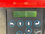 Aspect général with Compteur horaire / compteur kilométrique