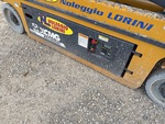 Chassis with 