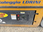 Control Station Ground with 