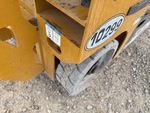 Chassis with 