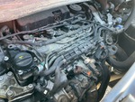 Engine with 