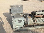 Generator with 