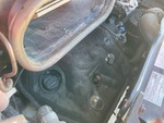 Engine with 