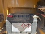 Chassis with 