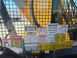 Control Station with 