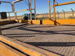 Chassis with 