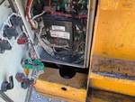 Control Station Ground with 