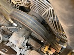 Motor with 