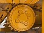 Drivetrain with 