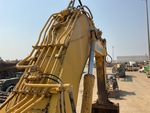 v2 Chassis - Excavator with 