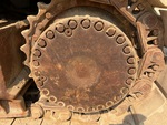 Drivetrain with 