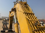 v2 Chassis - Excavator with 