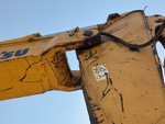 v2 Chassis - Excavator with 
