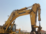 v2 Chassis - Excavator with 