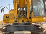 v2 Chassis - Excavator with 