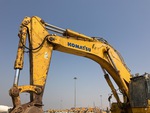 v2 Chassis - Excavator with 