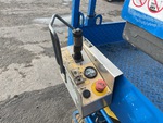 Control Station Upper with 