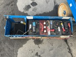 Electrical with 
