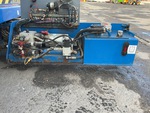 Hydraulics with 