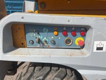 Basic Lower Control Station with 