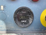 Aspect général with Compteur horaire / compteur kilométrique