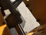 Hydraulique with 