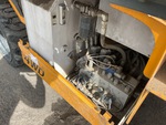 Hydraulique with 